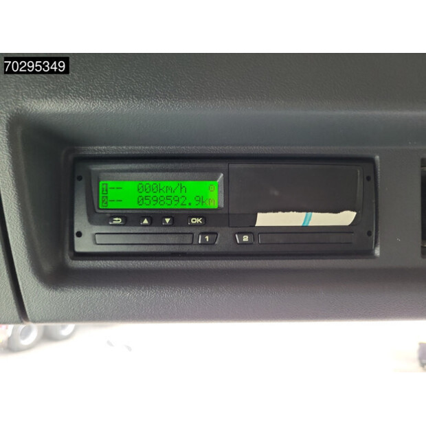 2015 سكانيا R580-43775474