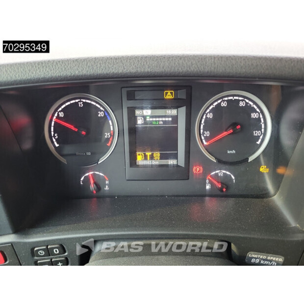 2015 سكانيا R580-43775475