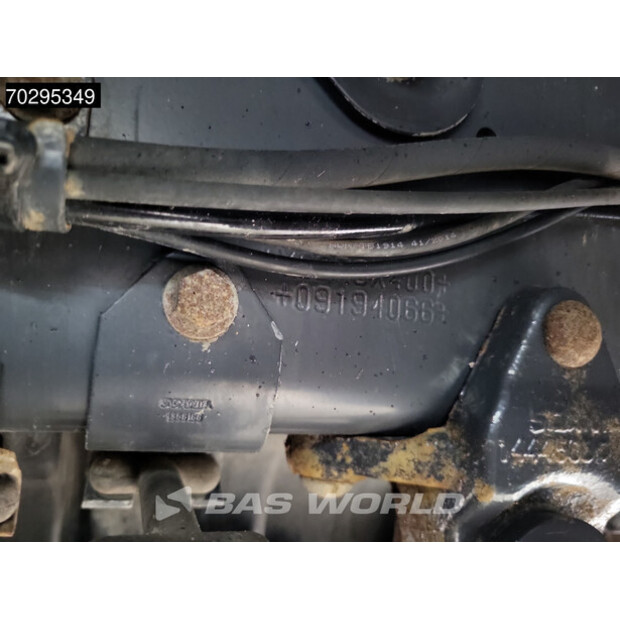 2015 سكانيا R580-43775477