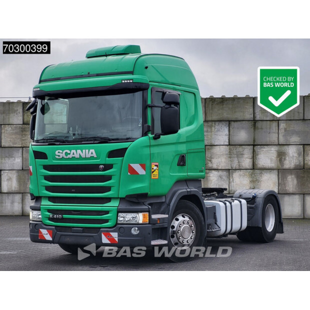 2017 سكانيا R410-43775480