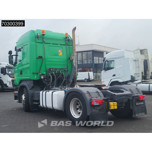 2017 سكانيا R410-43775481