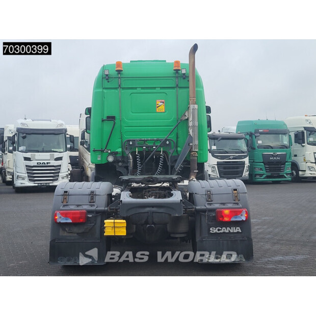 2017 سكانيا R410-43775482