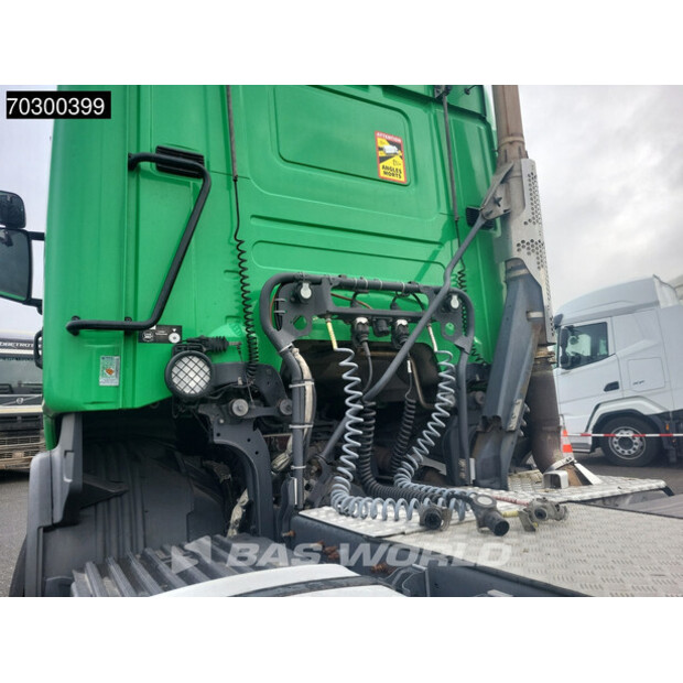 2017 سكانيا R410-43775484