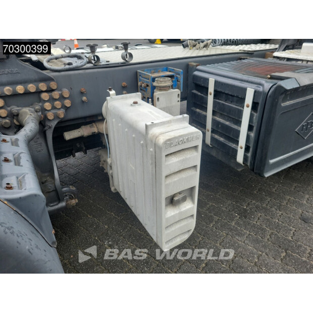 2017 سكانيا R410-43775485