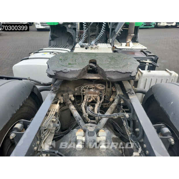 2017 سكانيا R410-43775486