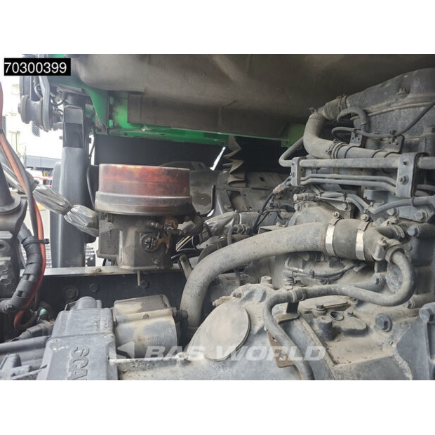 2017 سكانيا R410-43775487