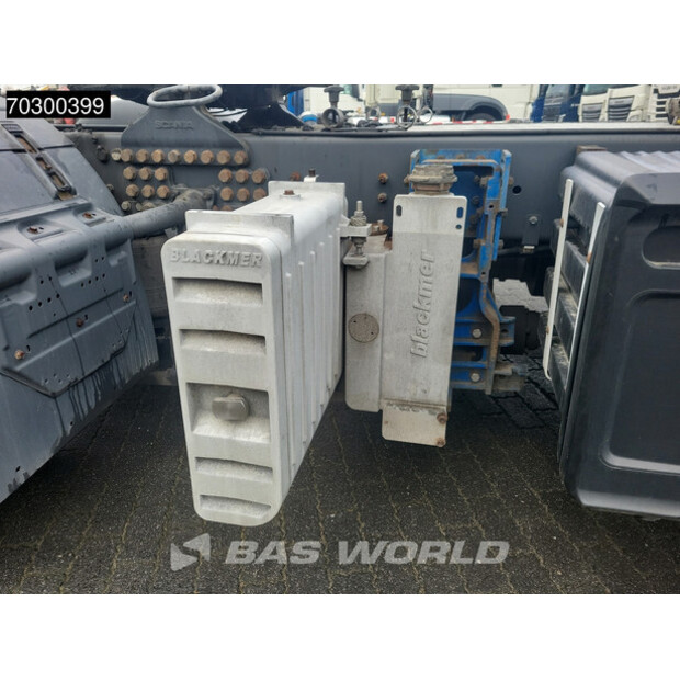 2017 سكانيا R410-43775488