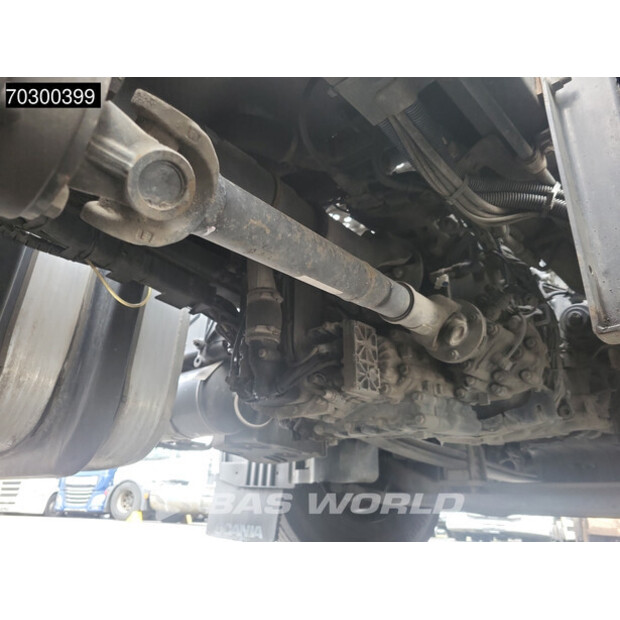 2017 سكانيا R410-43775489