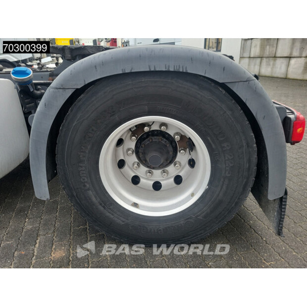 2017 سكانيا R410-43775490