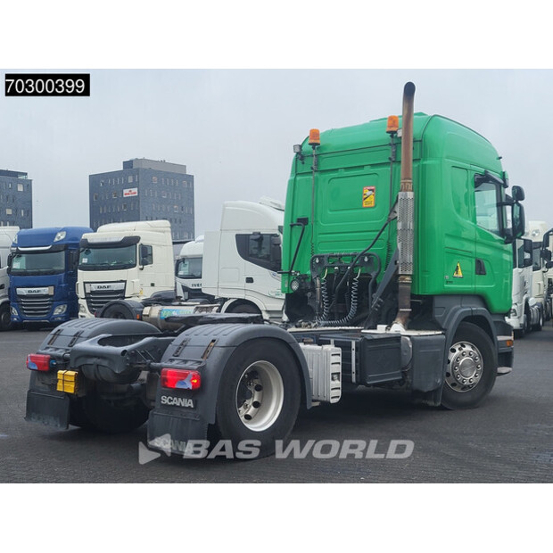 2017 سكانيا R410-43775492