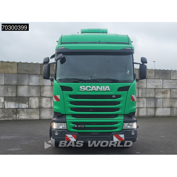 2017 سكانيا R410-43775493