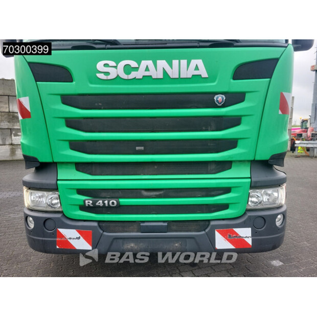 2017 سكانيا R410-43775494