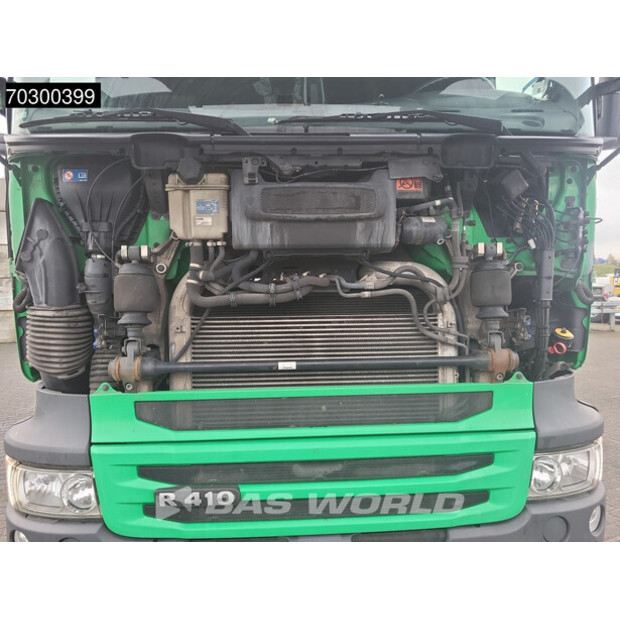 2017 سكانيا R410-43775496