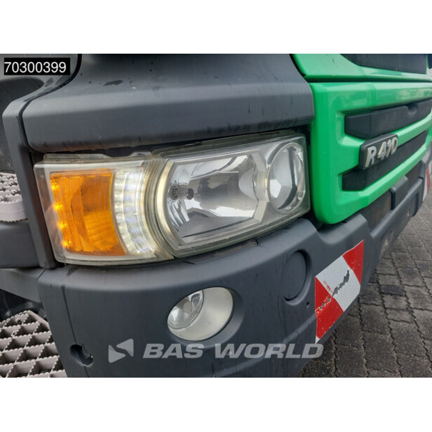 2017 سكانيا R410-43775497