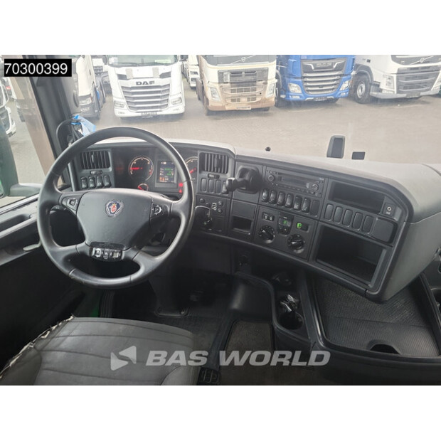 2017 سكانيا R410-43775498