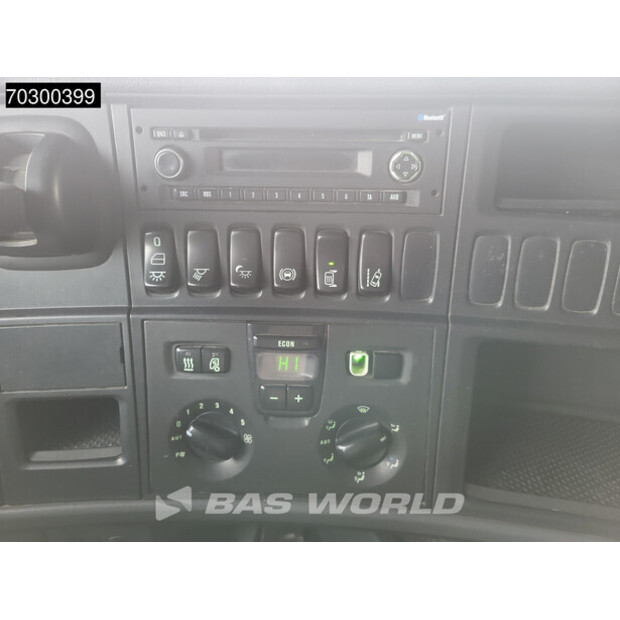 2017 سكانيا R410-43775499