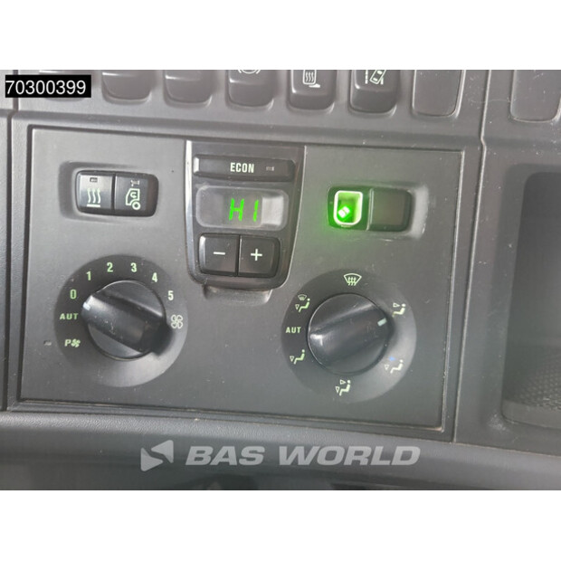 2017 سكانيا R410-43775500