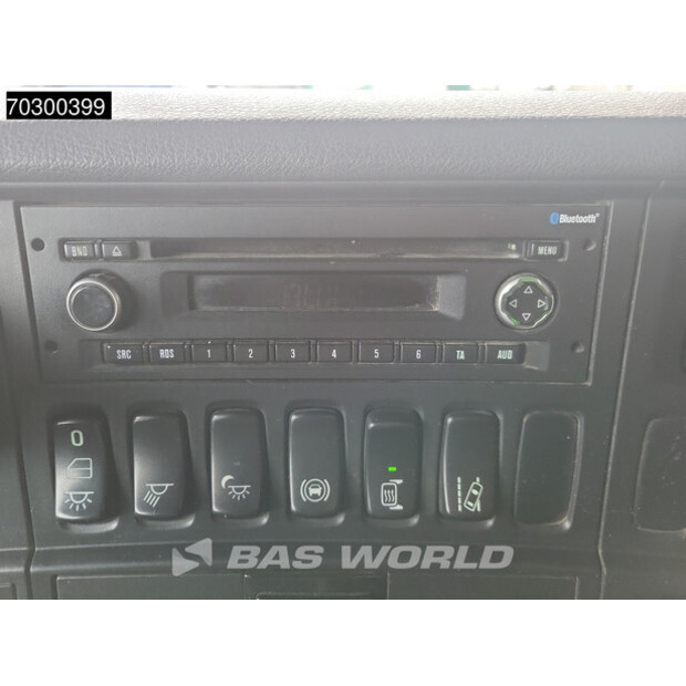 2017 سكانيا R410-43775501