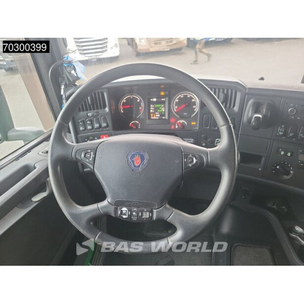 2017 سكانيا R410-43775502