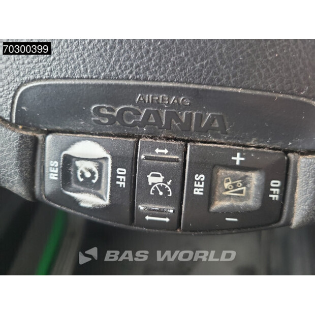 2017 سكانيا R410-43775504