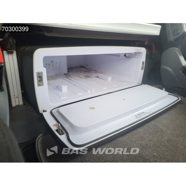 2017 سكانيا R410-43775506