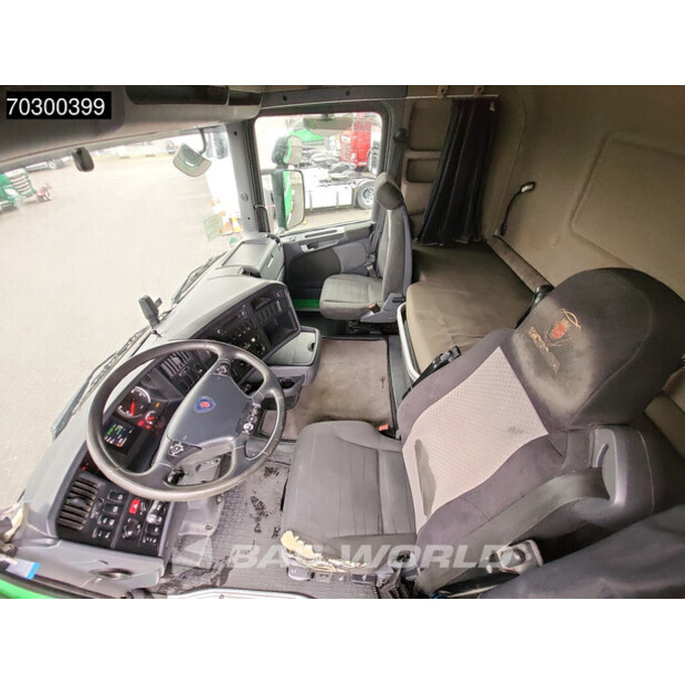 2017 سكانيا R410-43775507