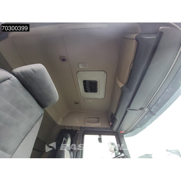 2017 سكانيا R410-43775511