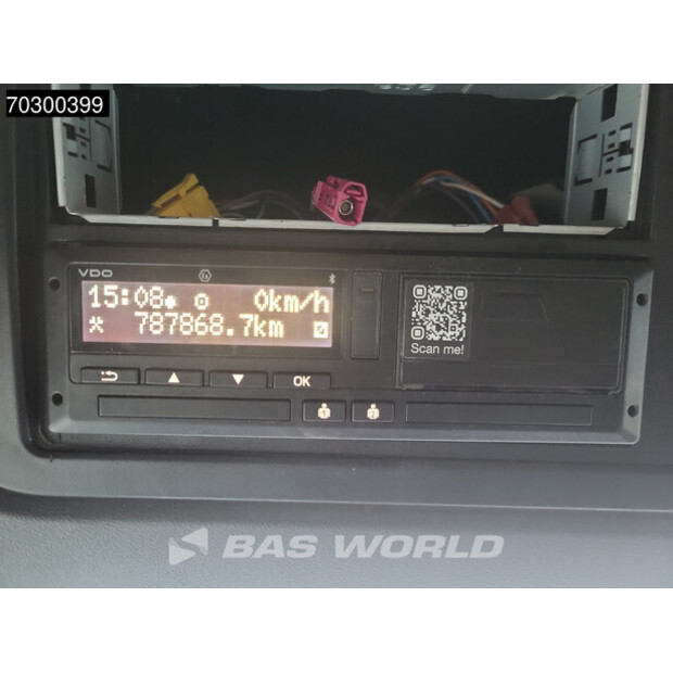 2017 سكانيا R410-43775513