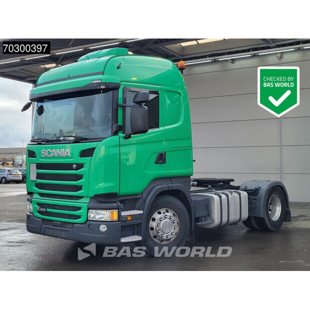 2017 سكانيا R410-43775519