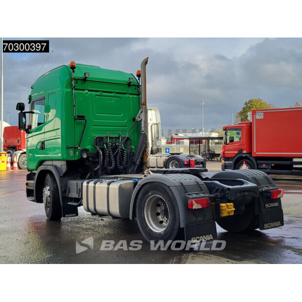 2017 سكانيا R410-43775520