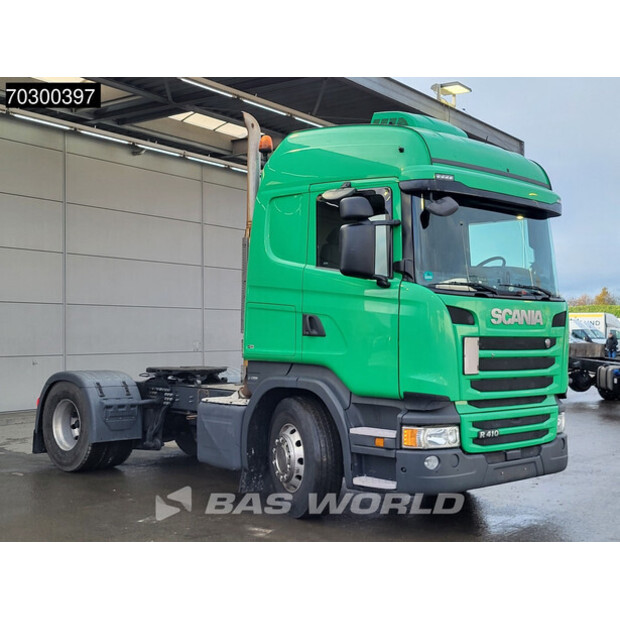 2017 سكانيا R410-43775521