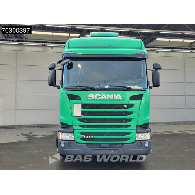 2017 سكانيا R410-43775524
