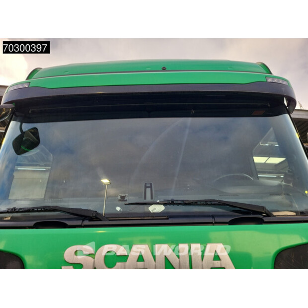 2017 سكانيا R410-43775525