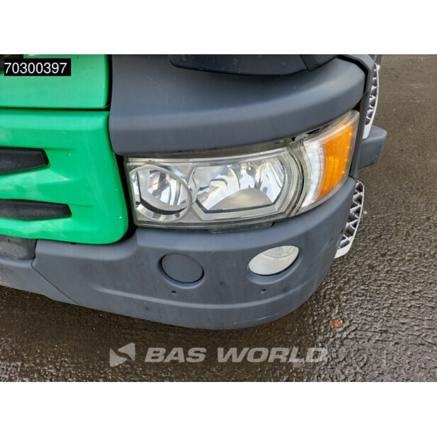 2017 سكانيا R410-43775527