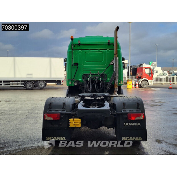 2017 سكانيا R410-43775528