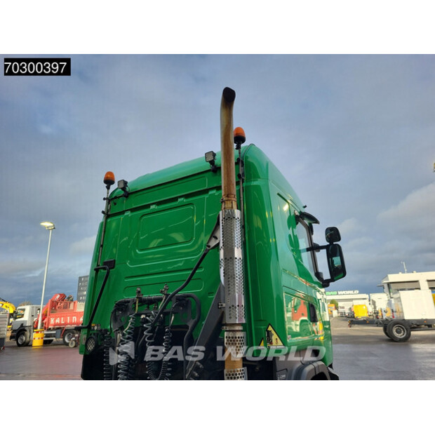 2017 سكانيا R410-43775529