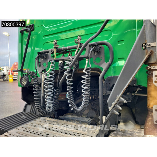 2017 سكانيا R410-43775530