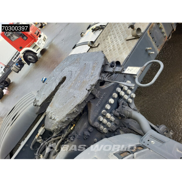 2017 سكانيا R410-43775531