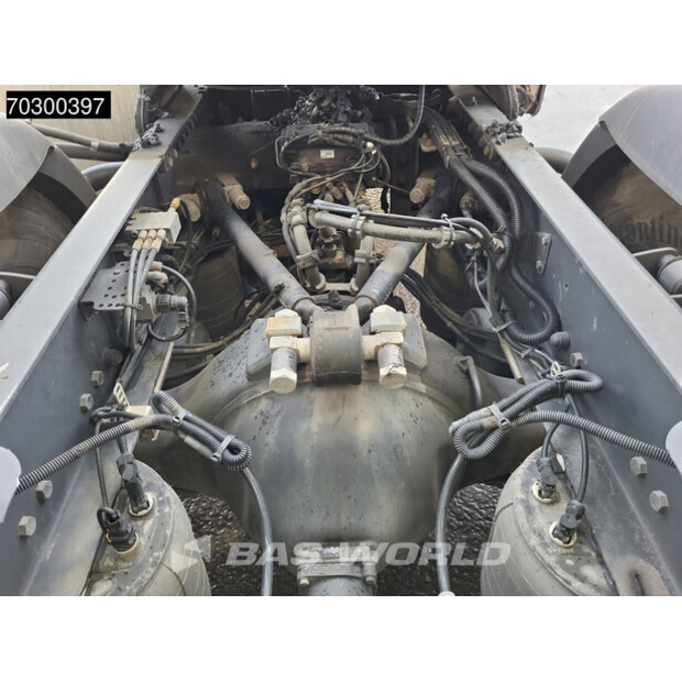 2017 سكانيا R410-43775533