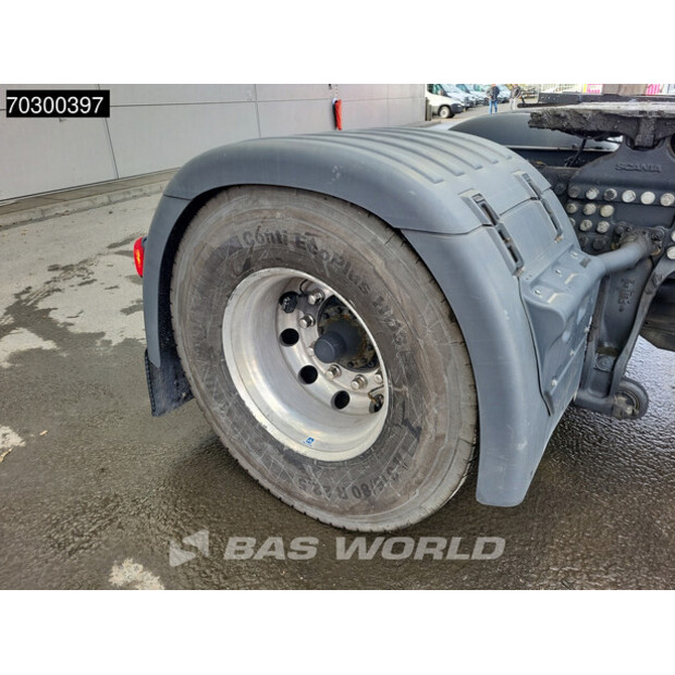 2017 سكانيا R410-43775534