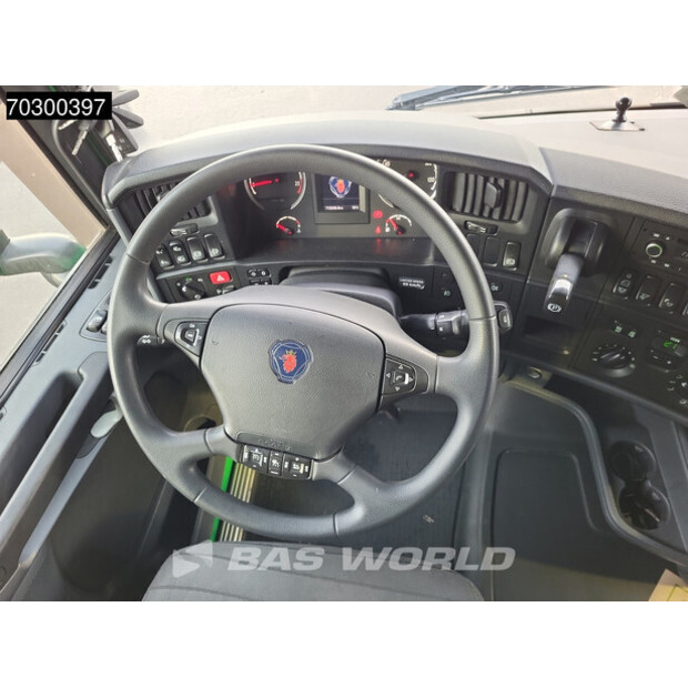 2017 سكانيا R410-43775536