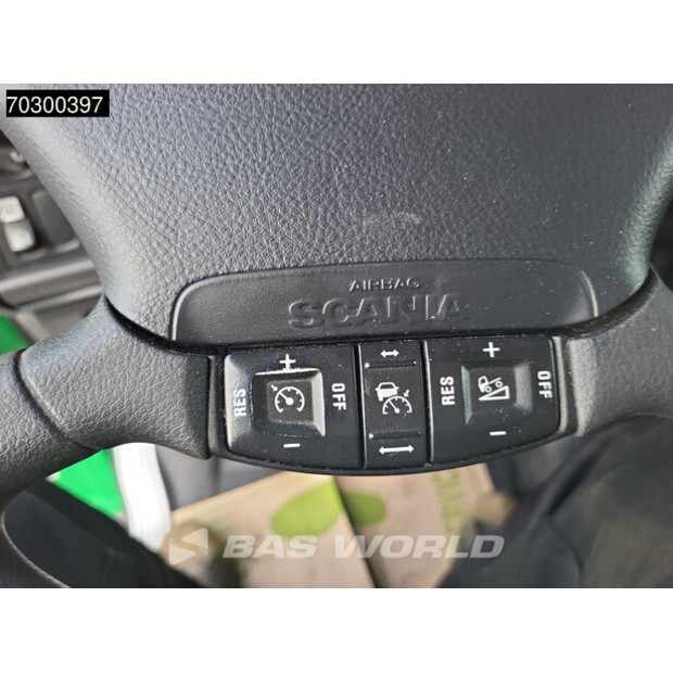 2017 سكانيا R410-43775539