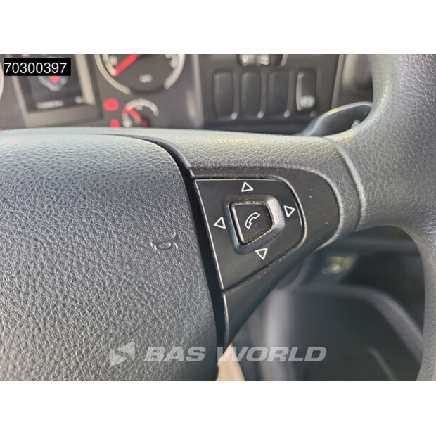 2017 سكانيا R410-43775540