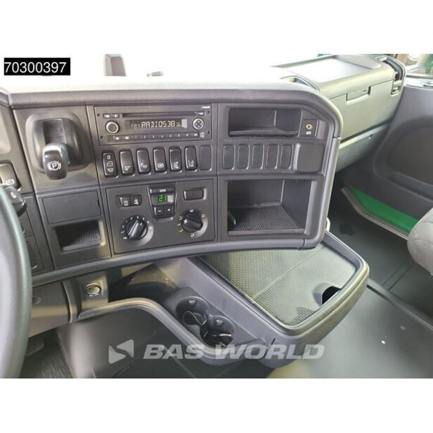 2017 سكانيا R410-43775541