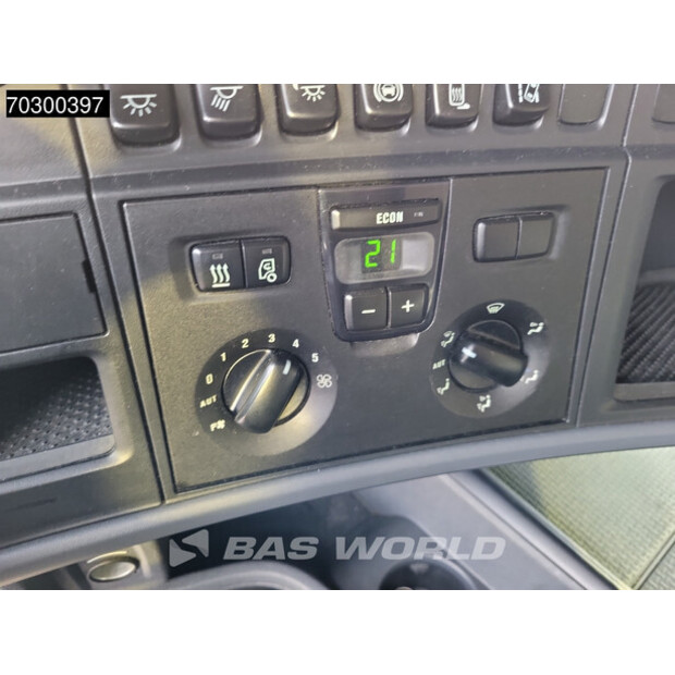 2017 سكانيا R410-43775542