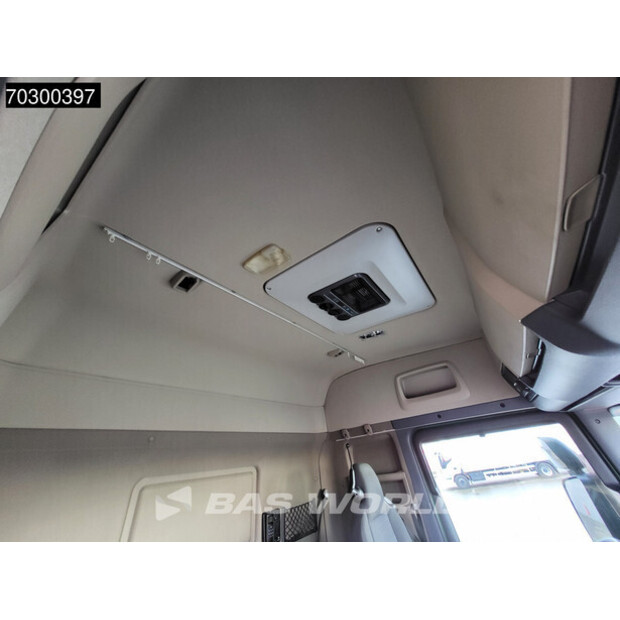 2017 سكانيا R410-43775544