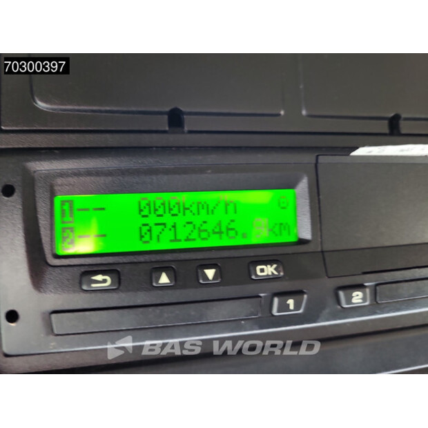 2017 سكانيا R410-43775546