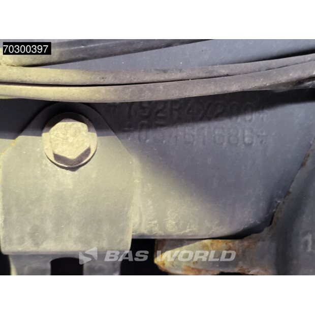 2017 سكانيا R410-43775549