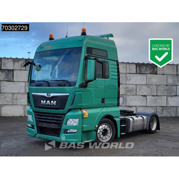 2019 MAN TGX 18.500-43775552
