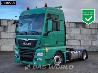 Image de Tracteur routier 2019 MAN TGX 18.500